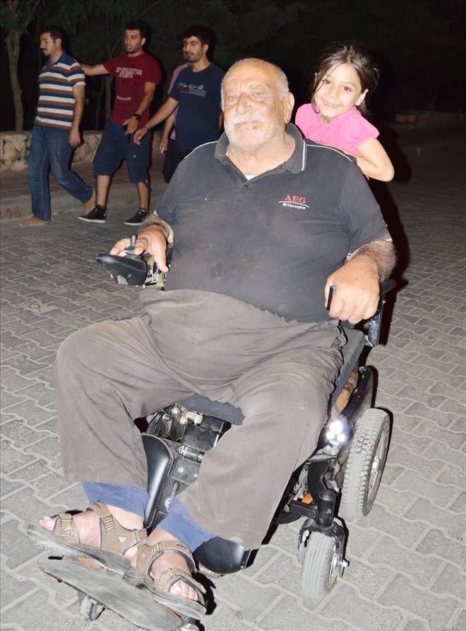 DEDEYE TORUN TESELLİSİ