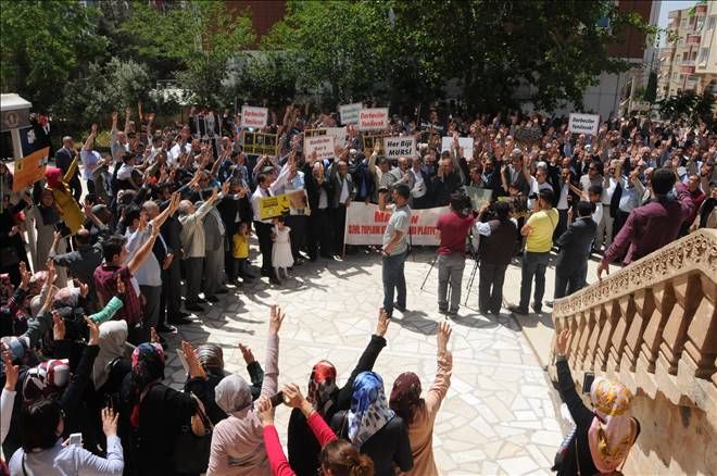 Mursi hakkındaki idam kararına tepkiler