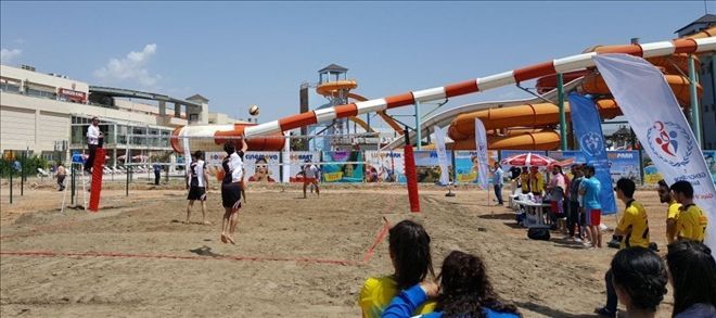 Movapark Alışveriş Merkezi, gençleri etkinliklerle buluşturuyor