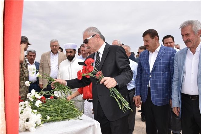 Mardin´de 15 Temmuz  Coşkusu