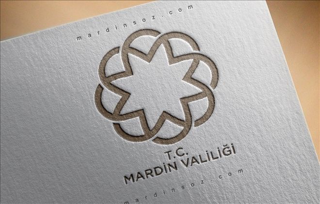 Mardin Valiliği´nden saldırı açıklaması