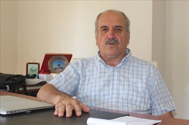 Savur Belediye Başkanı gözaltına alındı