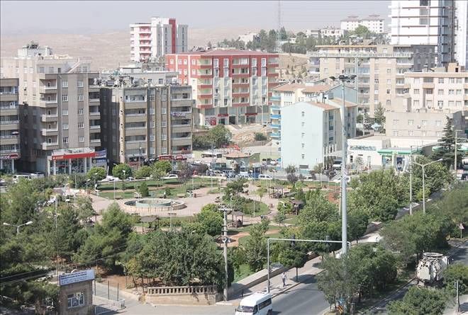 Mardin´de konut satışları