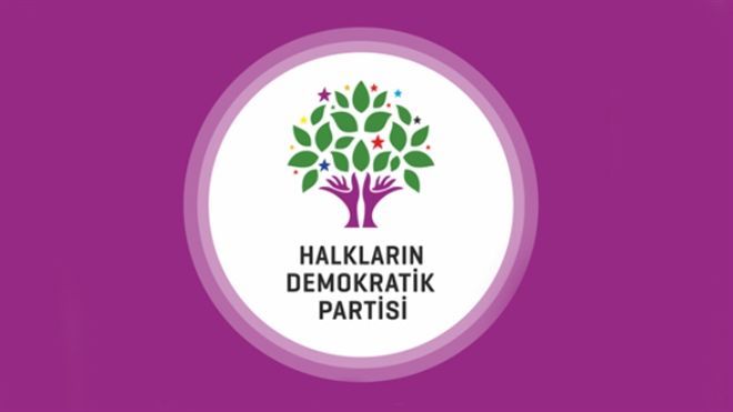 HDP Mardin Milletvekili adayları