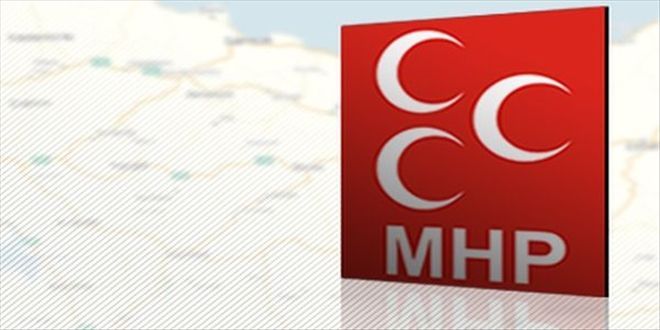 MHP Mardin Milletvekili adayları