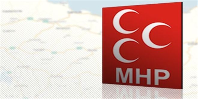 MHP Mardin Milletvekili adayları