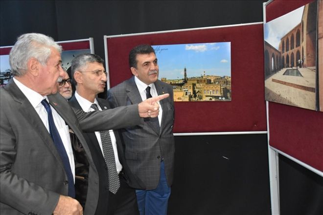 Avuka Mardin Tarihi Ve Yaşam dokusunu  Rize´ye Taşıdı