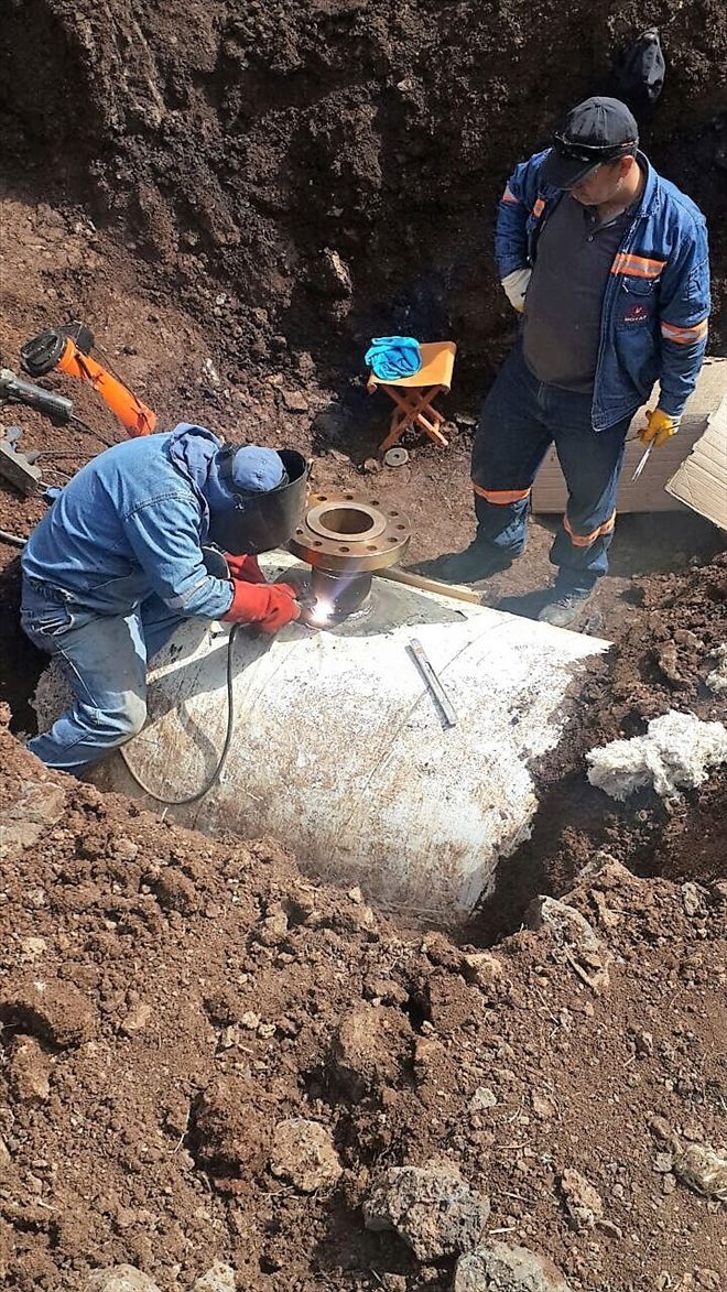 Mardin Jandarma Ekiplerinin Başarısı