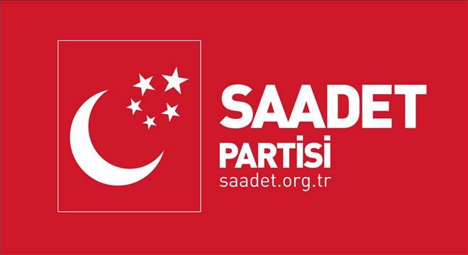 Saadet Partisi Mardin de İstifa Haberi
