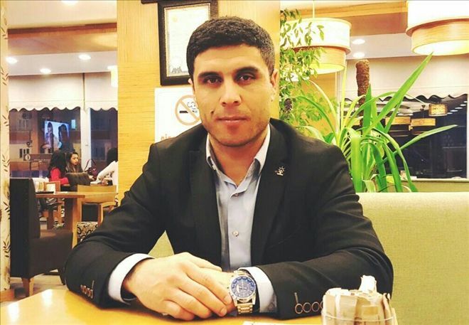 Mardin Enerji İŞ Sendikası Temsilcisi Mehmet Tumur´dan Önemli açıklamalar
