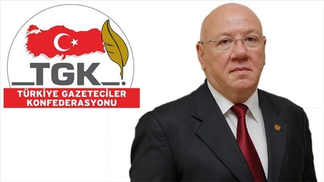 Gazeteler ve gazeteciler acil önlemler bekliyor