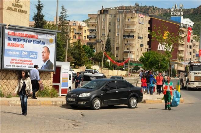 Erdoğan, 244 projenin açılışını yapacak