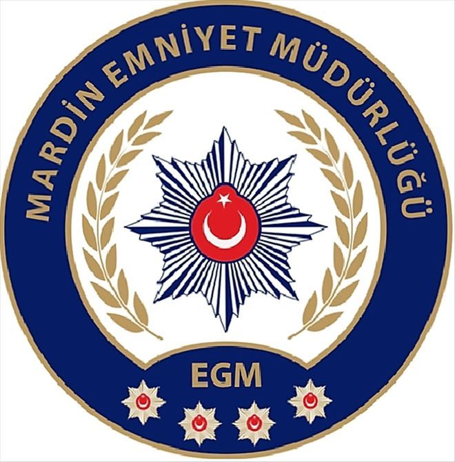 Mardin´in 5 İlçesinde PKK Operasyonu..