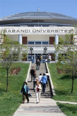 Sabancı Üniversitesi, Mardinli öğrencileri bekliyor