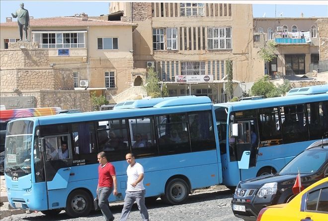 Şehiriçi yolcu taşıma ücretlerine zam