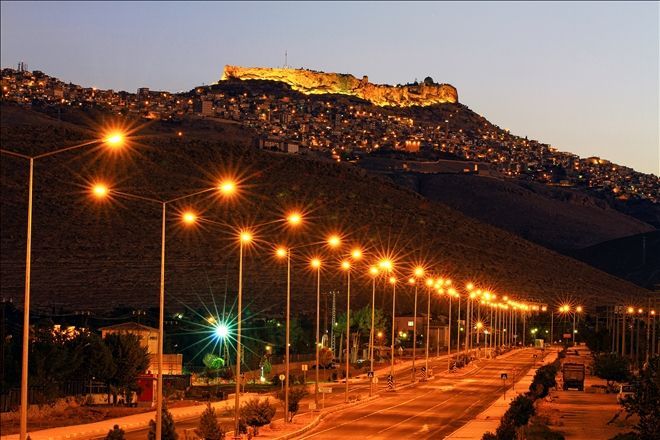 2017 Ulusal Turizm Kongresi Mardin´de yapılacak