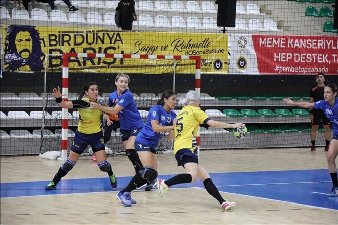 Yalıkavak Deplasmanda Galip