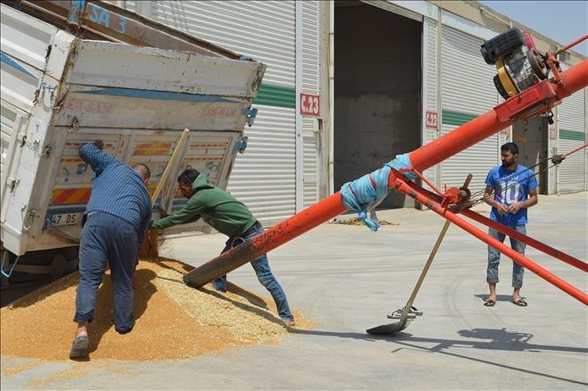 İşçilerin eylemi karşılık buldu