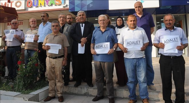 Mardin CHP İl Başkanlığından Genel Merkeze Destek