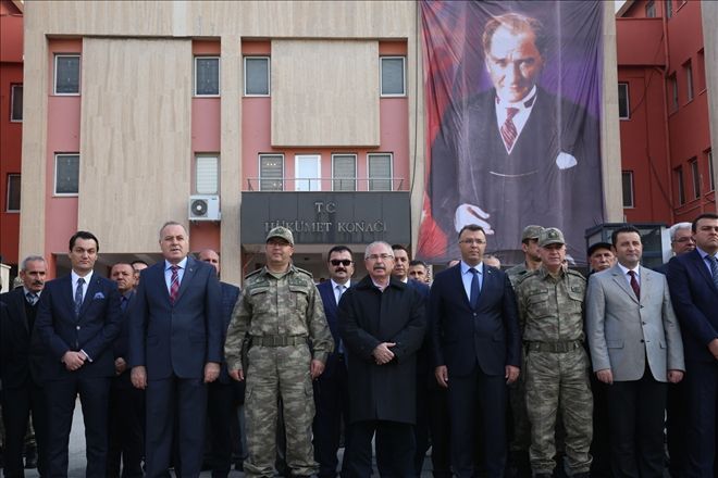 Mardin ?Onur Günü´ kutlaması