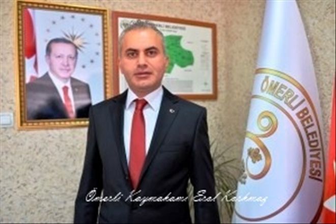 Mardin´de 2 Kaymakam Görevden Alındı.