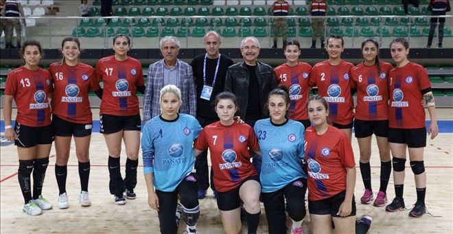 Sağlıkspor, Bolu´da Fırtına gibi esti