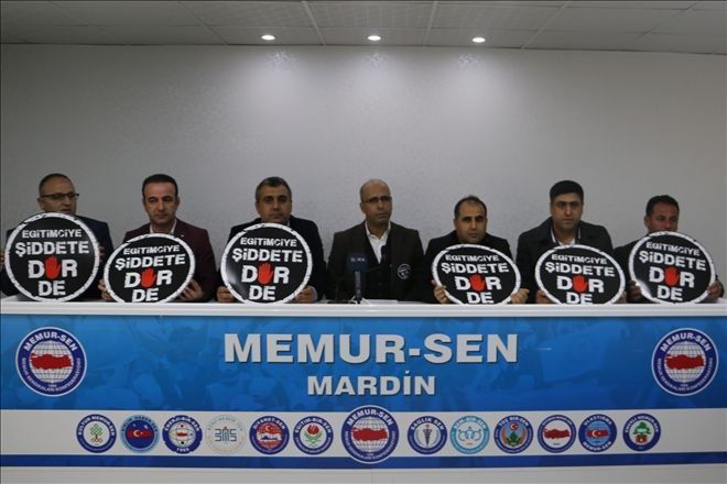 MEB Çalışanları İçin ?Tebeşir Kod? Uygulansın