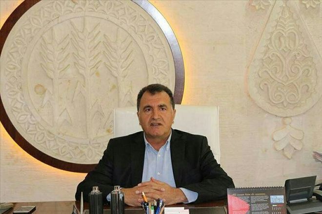 &quot;Mardin bulgurunu dünya markası haline getirmek istiyoruz&quot;