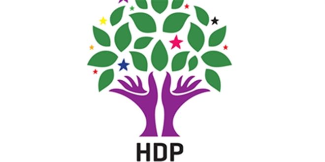 HDP´DEN SEÇİM AÇIKLAMASI..