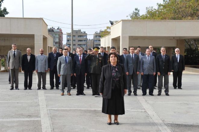 Mardin&#039;in Üçüncü  Onur Günü? Törenle Kutlandı