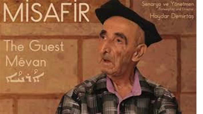 Misafir Filmi&#039;nin Galası Yapıldı