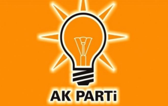 İşte AK Parti`nin Mardin Adayları