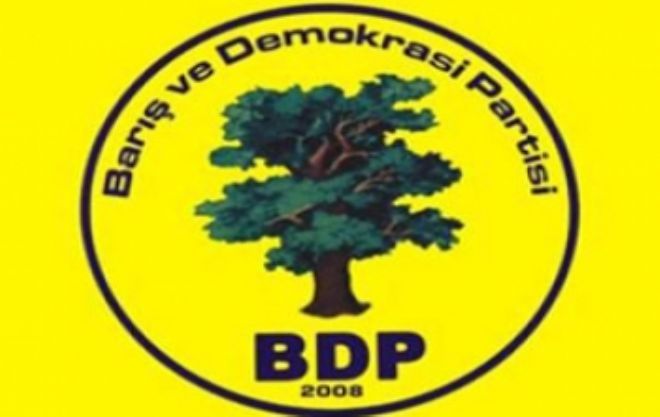 İşte BDP`nin Mardin Adayları