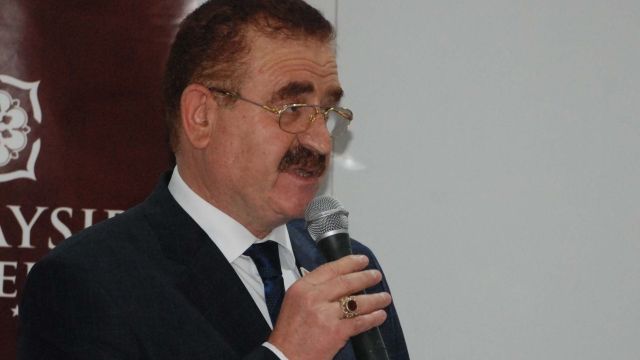 Diyarbakır`da gazetecinin kaçırılması