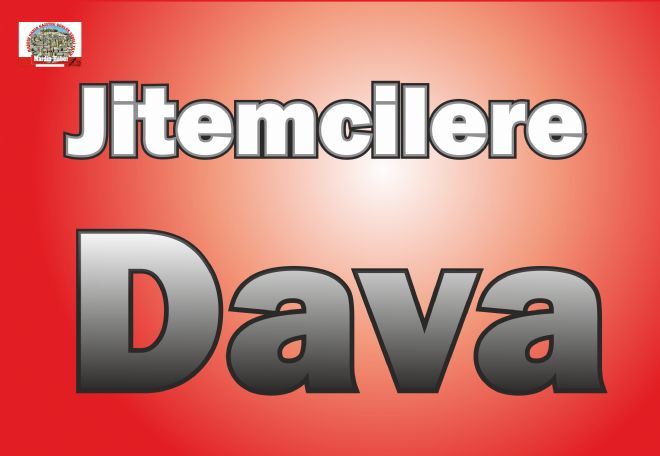 Jitemcilere Dava