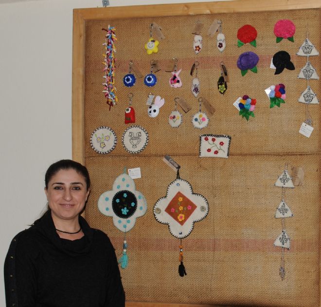 Ömerli ÇATOM,  Fabrika Gibi..