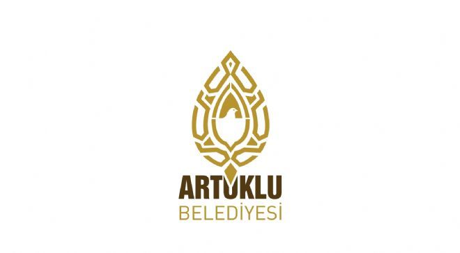 Artuklu Belediyesi`nin logosu belirlendi