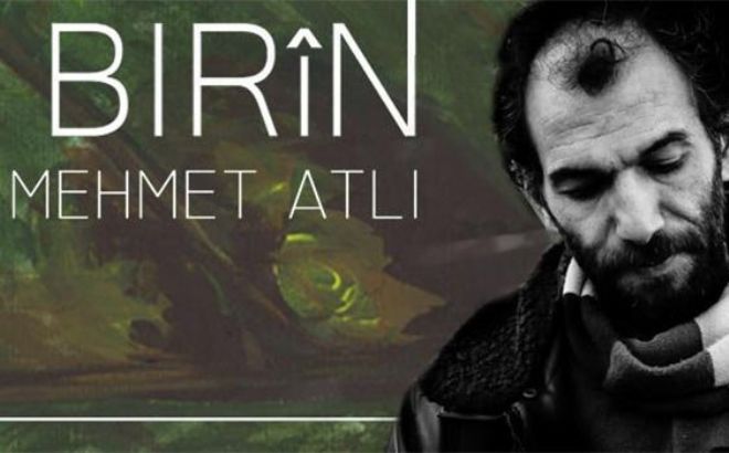 &#8203;SANATÇI-AKADEMİSYEN MEHMET ATLI İLE RÖPORTAJ