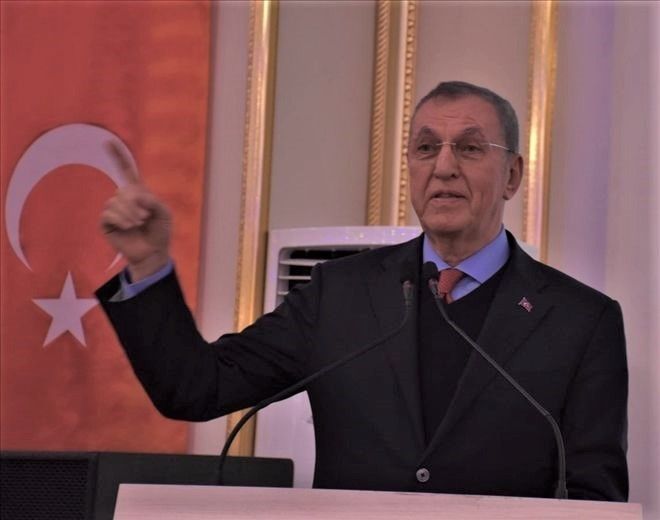 Türkiye´nin Cumhur ittifakına İhtiyacı var