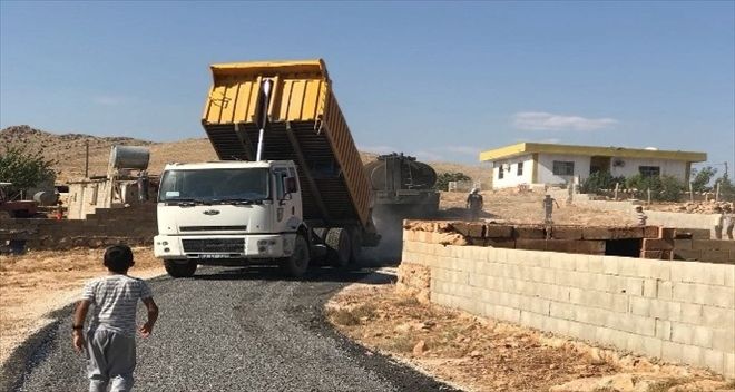 Belediyenin imkanları teröre değil, halka akıyor