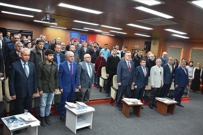 Yeni nesil gazetecilik eğitimi görenlere sertifikaları dağıtıldı