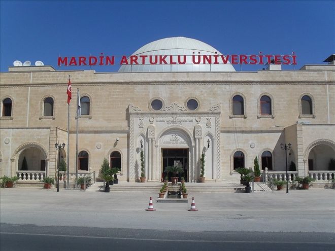 Artuklu Üniversitesi Senatosundan Açıklama..