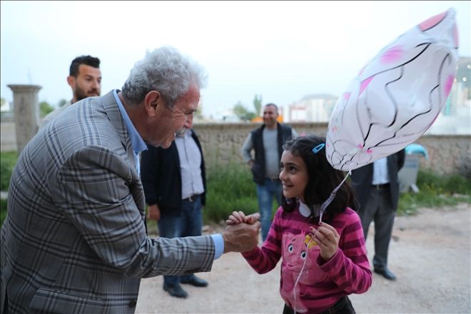 Tutaşı, ?Öğrencilerimizin Kaliteli Yaz Tatili Geçirmelerine Katkı Vereceğiz?