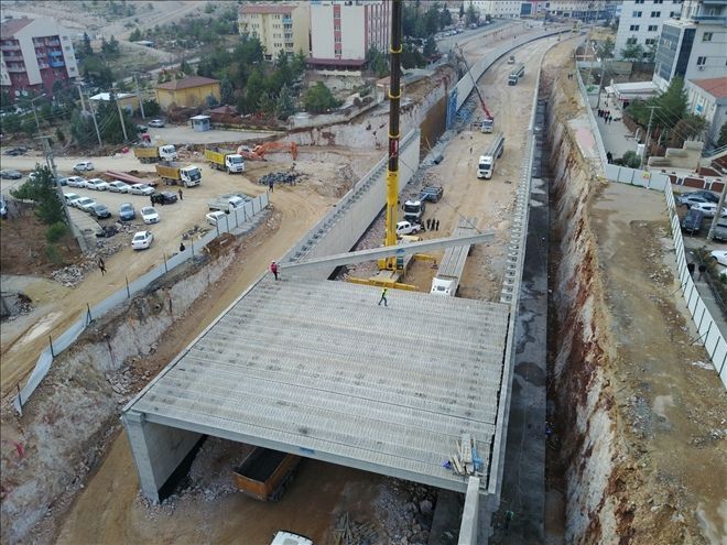 Battı-Çıktıda Mutlu Sona Doğru..