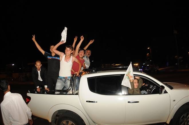 Mardin HDP dedi