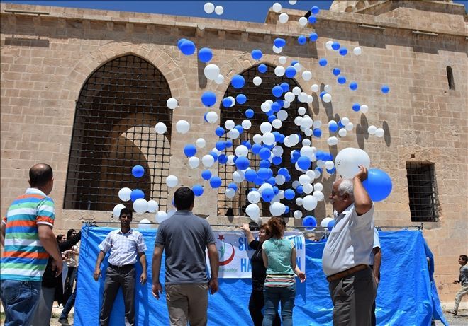 Mardin İl Halk Sağlığı Müdürlüğü