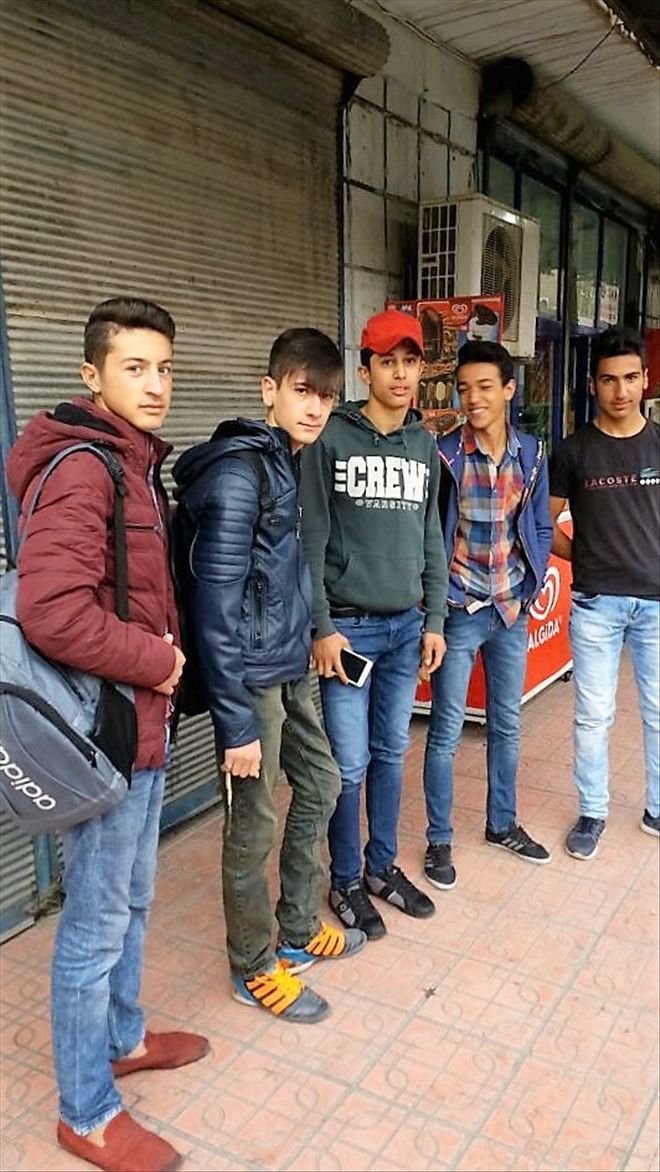 Kabala Mahallesinden Şehir içi Minibüs Geçmiyor.