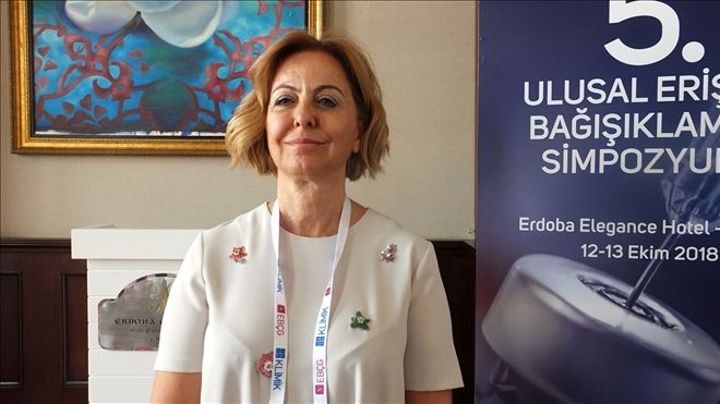 Prof. Dr. Esin Şenol´dan "aşıda bilgi kirliliği" uyarısı