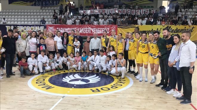 Mardin Büyukşehir Başakspor  Zoru Sever