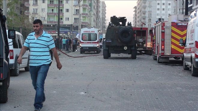 1 buçuk ton bomba kullanılmış